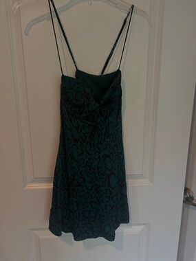 For Love and Lemons Mini dress